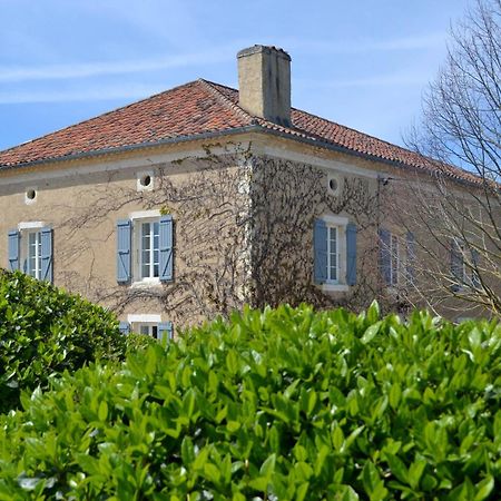 Chambre D'Hote Au Domaine Terre De Chenes Saint-Paul-de-Baise エクステリア 写真