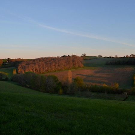 Chambre D'Hote Au Domaine Terre De Chenes Saint-Paul-de-Baise エクステリア 写真
