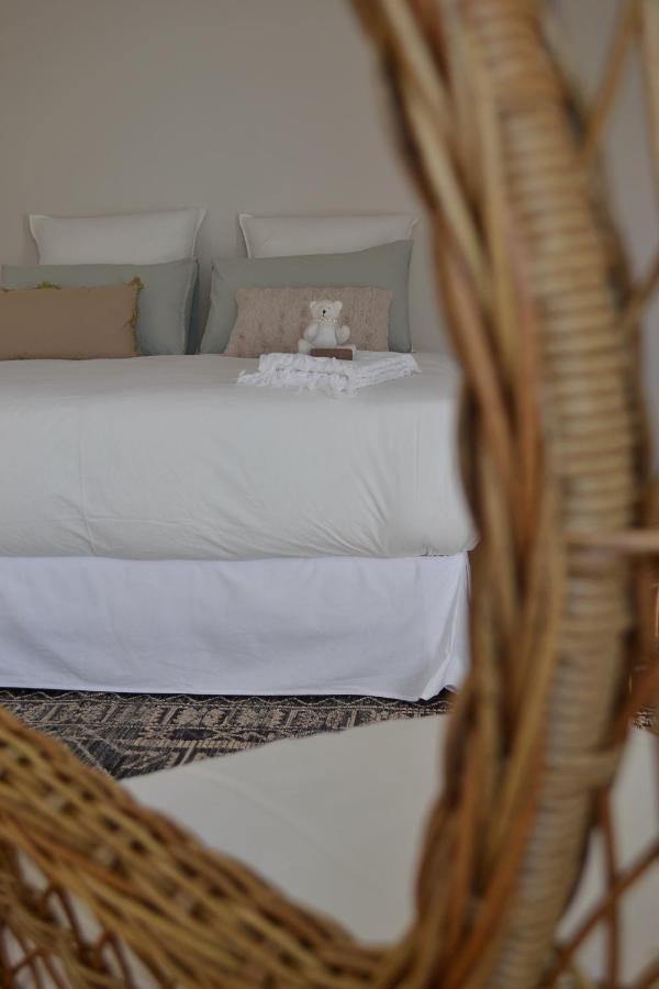 Chambre D'Hote Au Domaine Terre De Chenes Saint-Paul-de-Baise エクステリア 写真