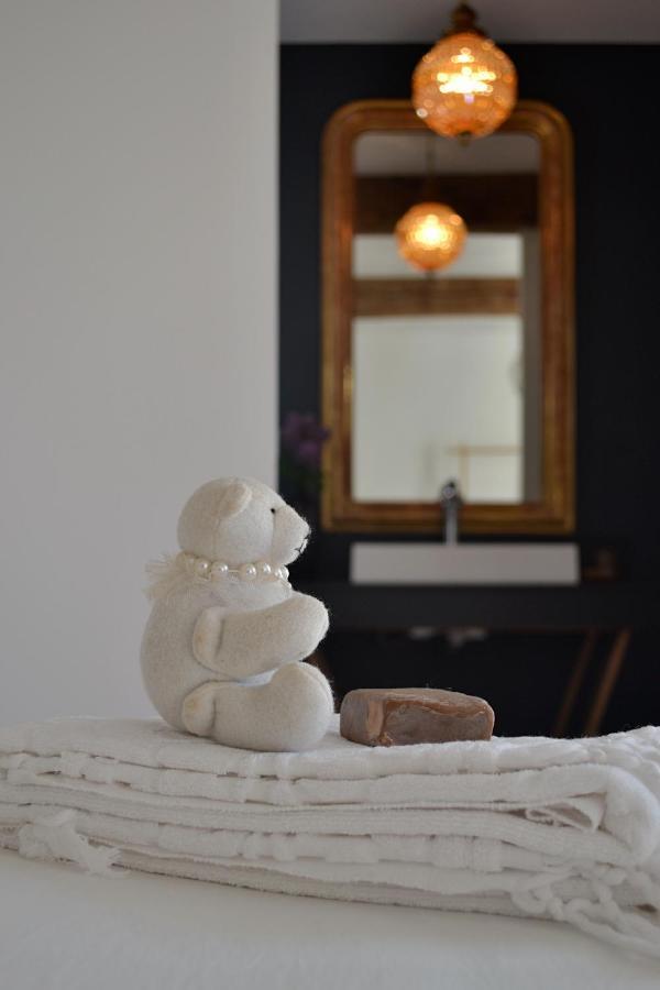 Chambre D'Hote Au Domaine Terre De Chenes Saint-Paul-de-Baise エクステリア 写真