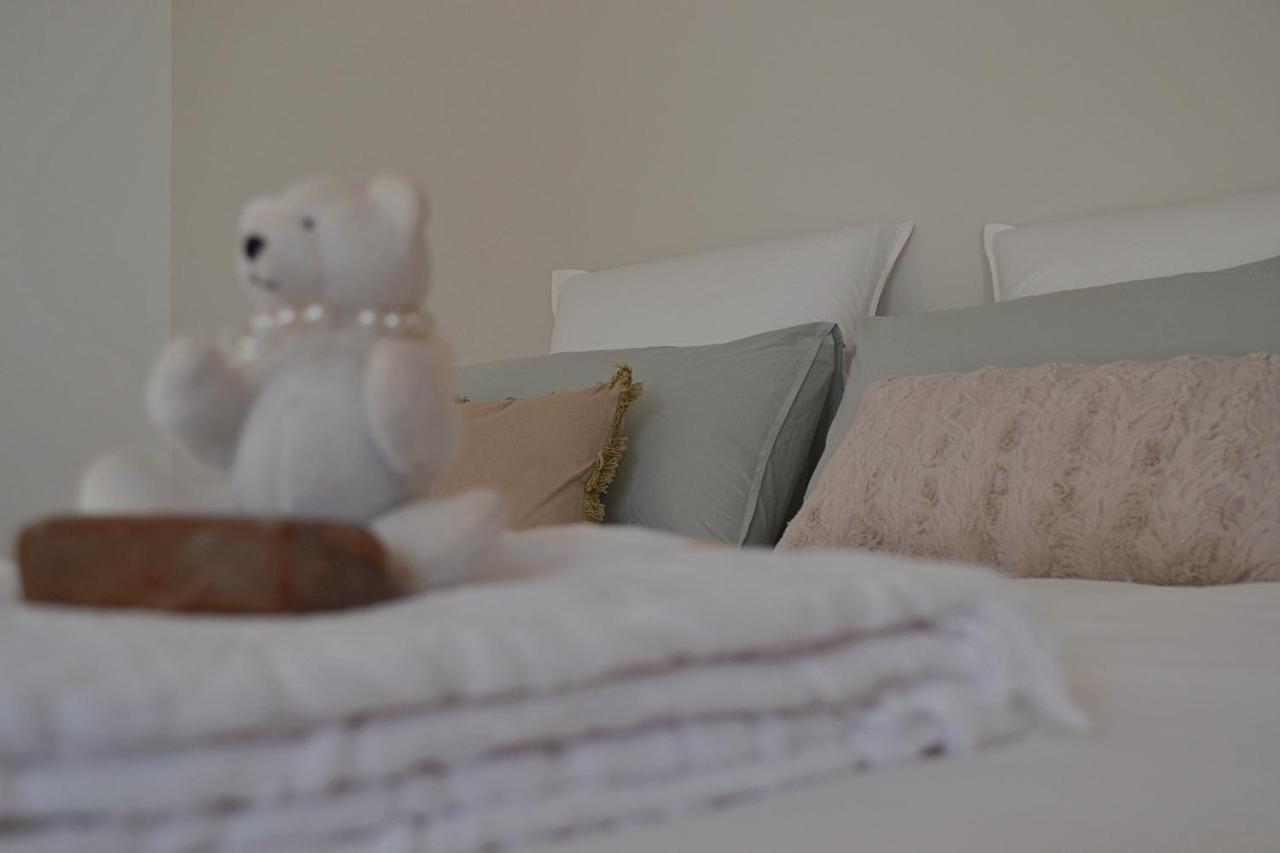 Chambre D'Hote Au Domaine Terre De Chenes Saint-Paul-de-Baise エクステリア 写真