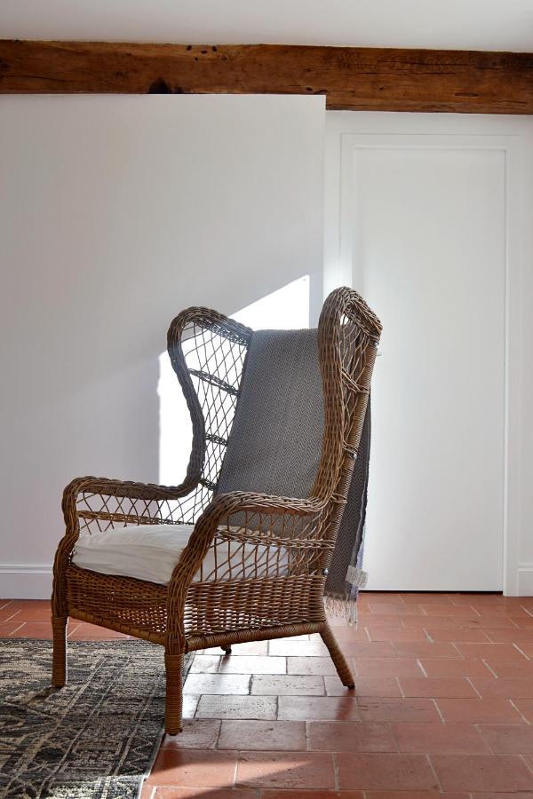 Chambre D'Hote Au Domaine Terre De Chenes Saint-Paul-de-Baise エクステリア 写真
