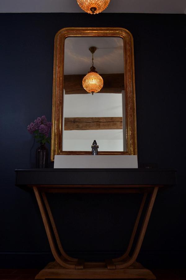 Chambre D'Hote Au Domaine Terre De Chenes Saint-Paul-de-Baise エクステリア 写真