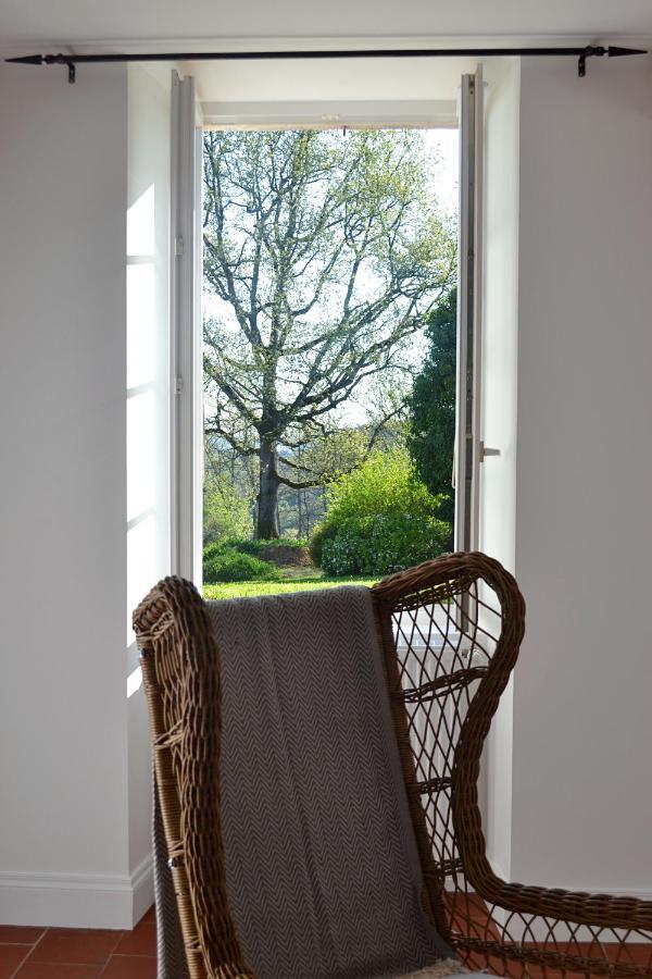 Chambre D'Hote Au Domaine Terre De Chenes Saint-Paul-de-Baise エクステリア 写真